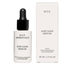 N.C.P. Essentials Age Care Serum 30 ml