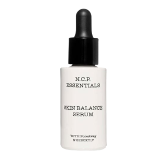 N.C.P. Essentials Skin Balance Serum 30 ml