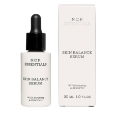 N.C.P. Essentials Skin Balance Serum 30 ml