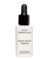 N.C.P. Essentials Night Boost Serum 15 ml