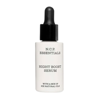 N.C.P. Essentials Night Boost Serum 15 ml