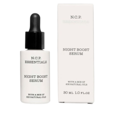 N.C.P. Essentials Night Boost Serum 15 ml