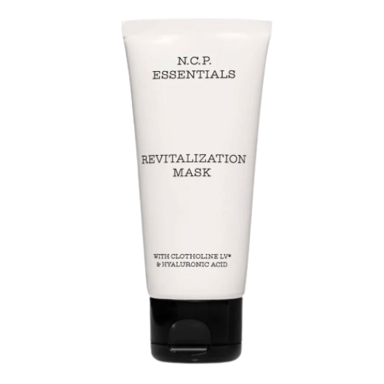 N.C.P. Essentials Revitalization Mask 50 ml N.C.P. Essentials Revitalization Mask 50 ml