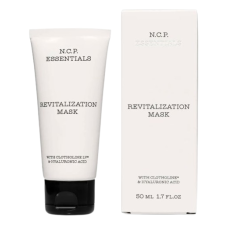N.C.P. Essentials Revitalization Mask 50 ml