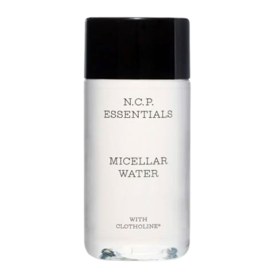 N.C.P. Essentials Micellar Water 100 ml N.C.P. Essentials Micellar Water 100 ml