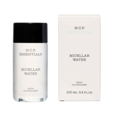 N.C.P. Essentials Micellar Water 100 ml