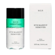 N.C.P. Essentials Eye Makeup Remover 100 ml