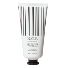 Jasmine & Sandal Wood 50 ML Hand Cream