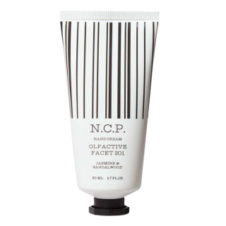 Jasmine & Sandal Wood 50 ML Hand Cream