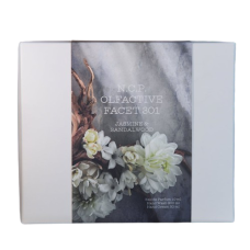 Jasmine & Sandal Wood 50 ML Hand Cream