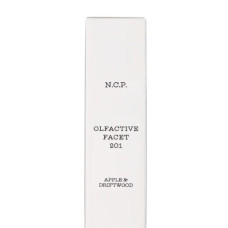 APPLE & DRIFTWOOD 50 ML