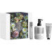 SET Olfactive facet 301 (EdP 10 ML + Hand Wash 300 ML + Hand Cream 50 ML)