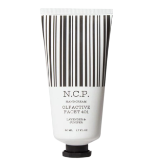 Lavender & Juniper Hand Cream 50 ML