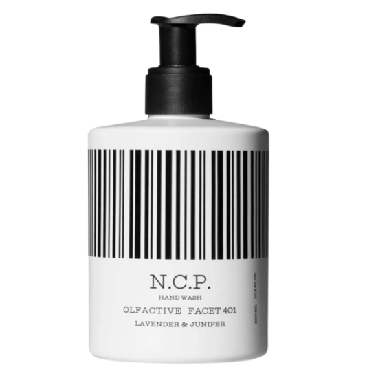 Lavender & Juniper Hand Wash 300 ML