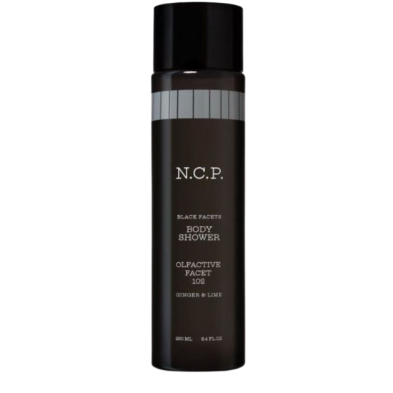 Body Shower 102, Ginger & Lime 250ml Body Shower 102, Ginger & Lime 250ml