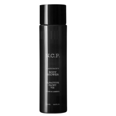 Body Shower 702, musk & Amber 250ml