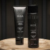 Body Shower 702, musk & Amber 250ml