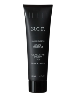 Body Cream 702, Musk & Amber 150ml