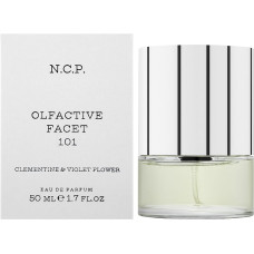 101 CLEMENTINE & VIOLET FLOWER 50 ML