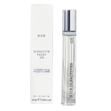 CLEMENTINE & VIOLET FLOWER 10 ML