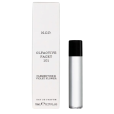 CLEMENTINE & VIOLET FLOWER 5 ML