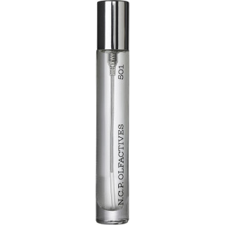 IRIS & VANILLA 10 ML