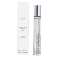 APPLE & DRIFTWOOD 10 ML