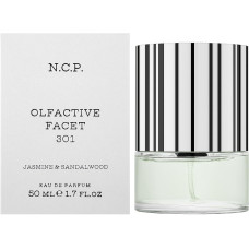 301 JASMINE & SANDALWOOD 50 ML