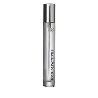 JASMINE & SANDALWOOD 10 ML