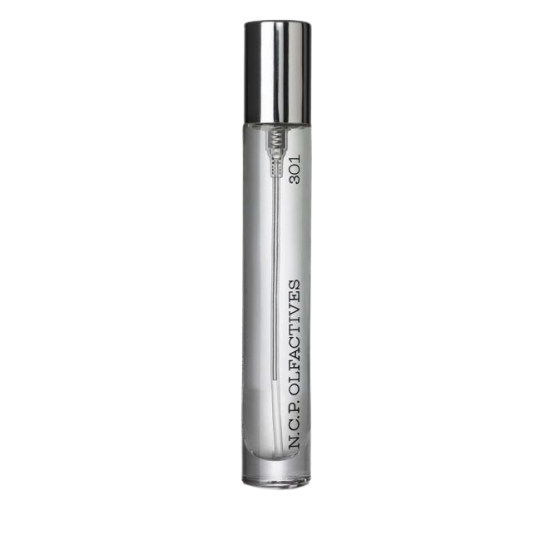 JASMINE & SANDALWOOD 10 ML JASMINE & SANDALWOOD 10 ML