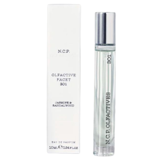 JASMINE & SANDALWOOD 10 ML