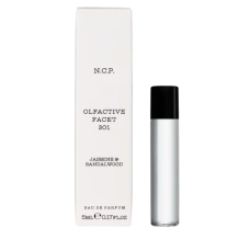 JASMINE & SANDALWOOD 5 ML