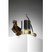 601 AMBER & GAIACWOOD 50 ML