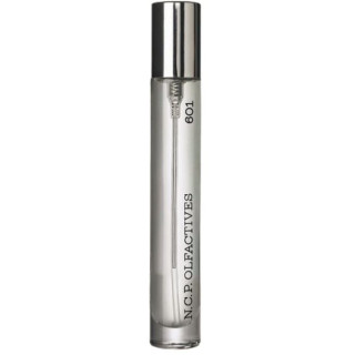 AMBER & GAIACWOOD 10 ML