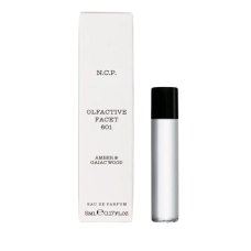 AMBER & GAIACWOOD 5 ML