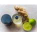 GINGER & LIME 50 ML