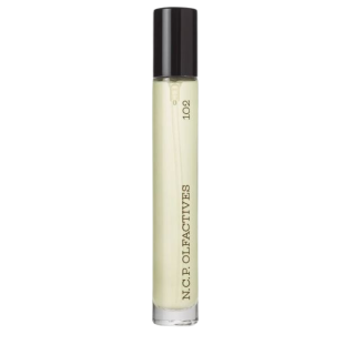 GINGER & LIME 10 ML