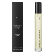 GINGER & LIME 10 ML
