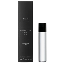 GINGER & LIME 5 ML