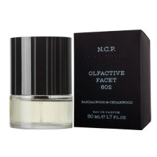 SANDALWOOD & CEDARWOOD 50 ML