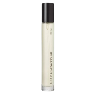 SANDALWOOD & CEDARWOOD 10 ML