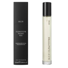 SANDALWOOD & CEDARWOOD 10 ML