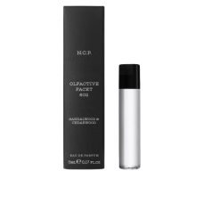 SANDALWOOD & CEDARWOOD 5 ML