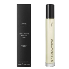 MUSK & AMBER 10 ML