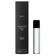 MUSK & AMBER 5 ML