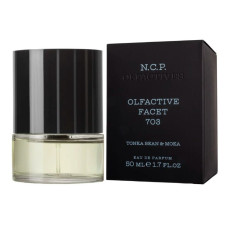 TONKA BEAN & MOKA 50 ML