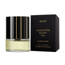 INCENSE & MUSK 50 ML