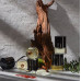 INCENSE & MUSK 50 ML