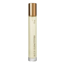 INCENSE & MUSK 10 ML
