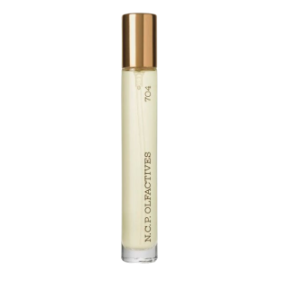 INCENSE & MUSK 10 ML